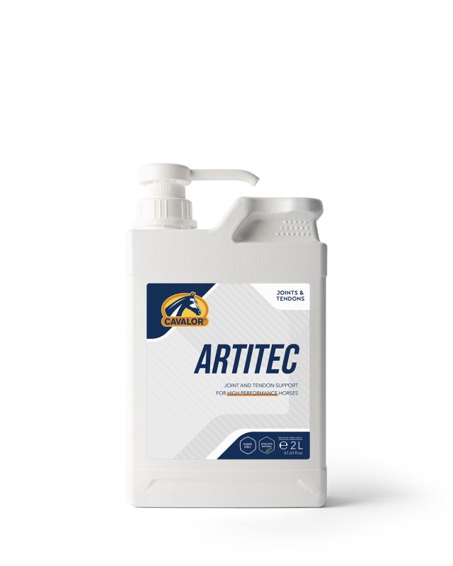 Cavalor Arti Tec 2 l