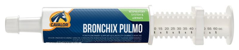 Cavalor Bronchix Pulmo Paste 60g
