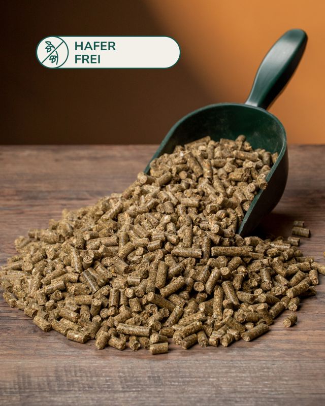 ALL-WIN Horse ConLino 20kg Pellets 7mm, haferfrei