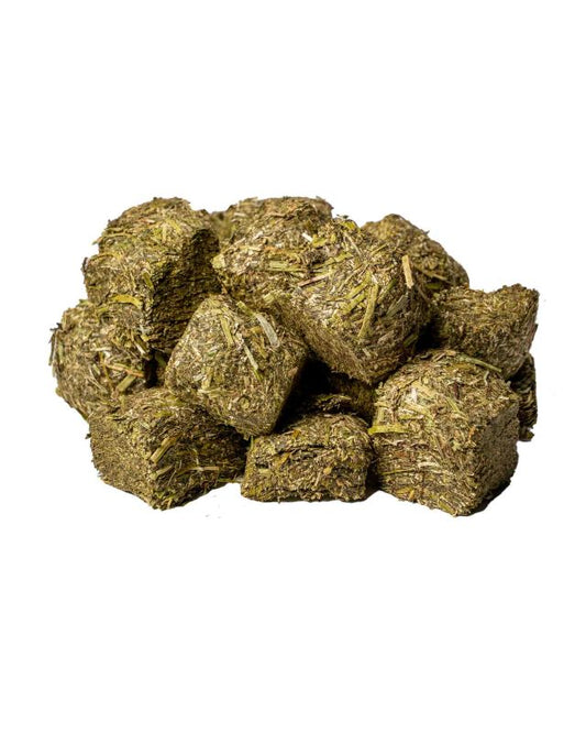 ALL-WIN Horse ALFALFA & Avena Wafer 18kg getreidefrei, ohne Zuckerzusatz