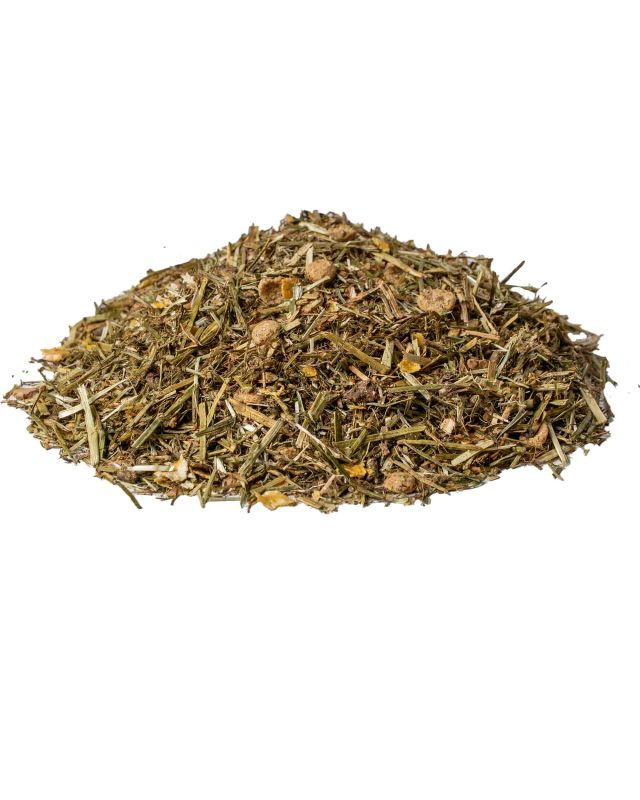 ALL-WIN Horse Granola 18kg Müsli, haferfrei