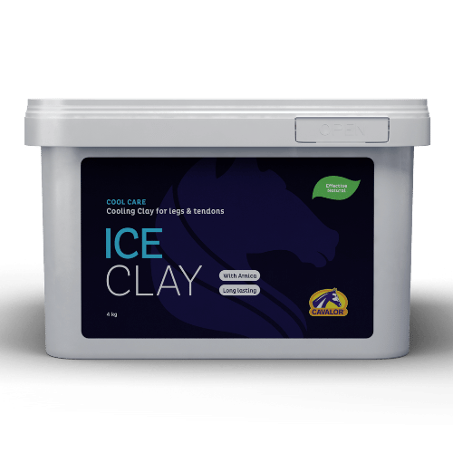 Cavalor Ice Clay 8kg