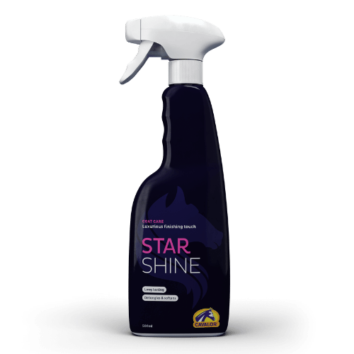 Cavalor Star Shine 500ml