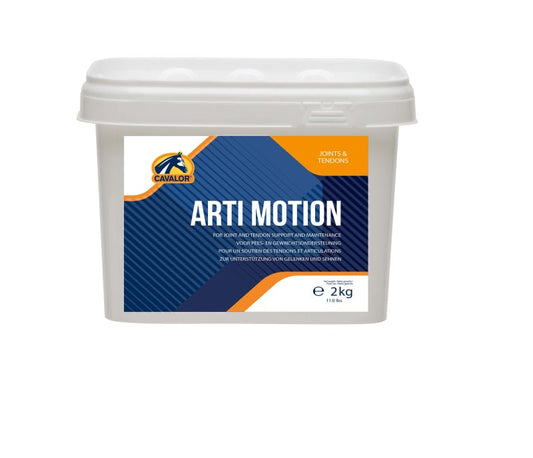 Cavalor Arti Motion 5kg