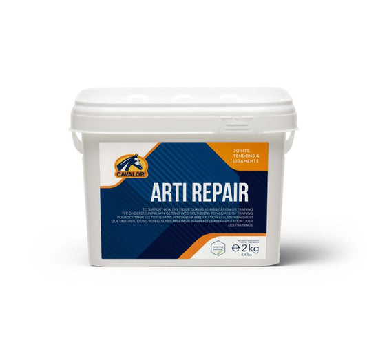 Cavalor Arti Repair 2kg