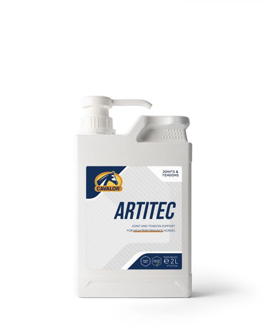 Cavalor Arti Tec 2 l