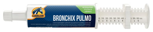 Cavalor Bronchix Pulmo Paste 60g