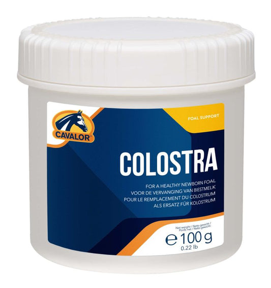 Cavalor Colostra 100g