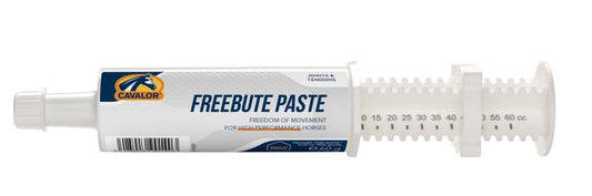 Cavalor FreeBute Paste 60g