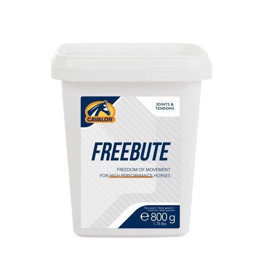 Cavalor FreeBute Pulver 800g