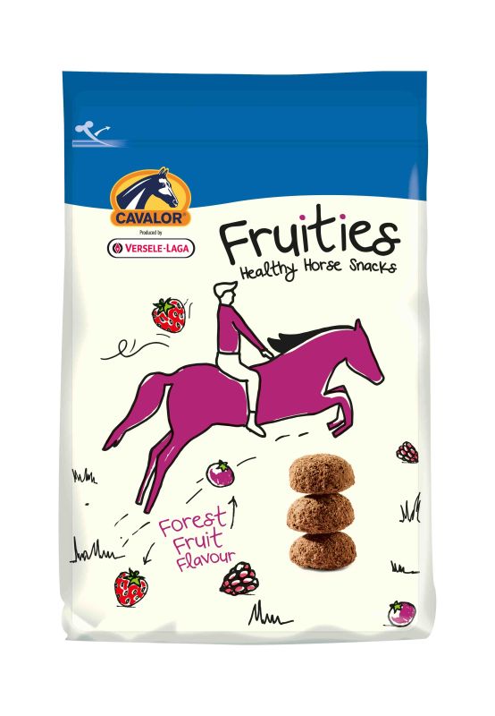 Cavalor Fruities 750 g