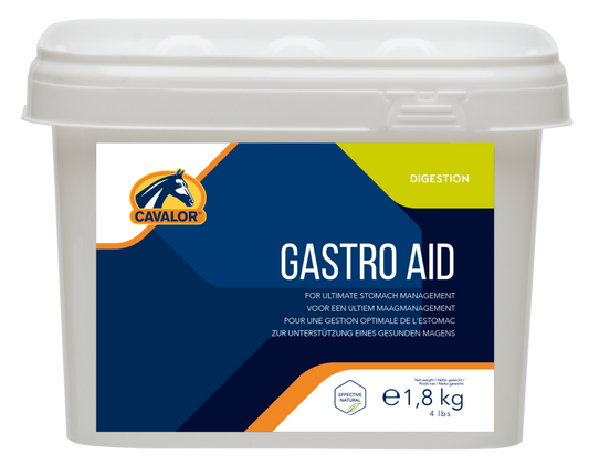 Cavalor Gastro Aid 1,8 kg