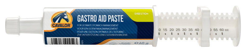 Cavalor Gastro Aid Paste 60g
