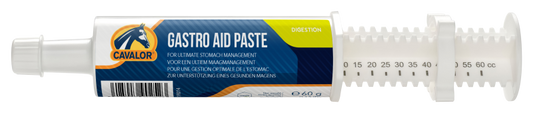 Cavalor Gastro Aid Paste 60g