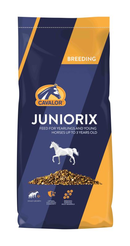Cavalor Juniorix 20kg Breeding