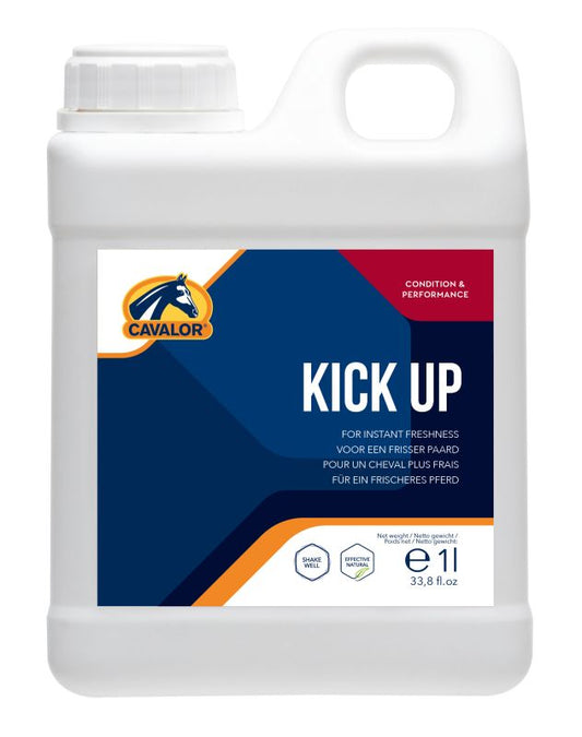 Cavalor Kick Up 1l
