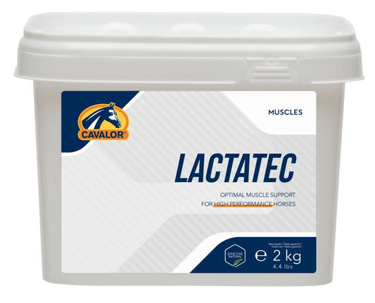 Cavalor Lactatec 2kg