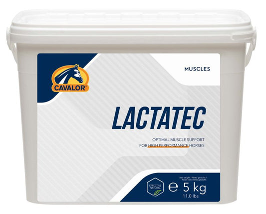 Cavalor Lactatec 5kg