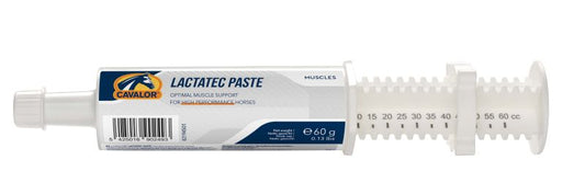 Cavalor Lactatec Paste 60g