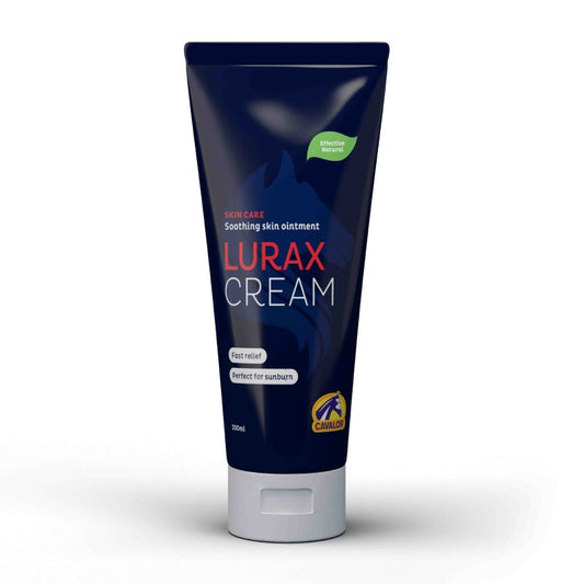 Cavalor Lurax Cream 200ml