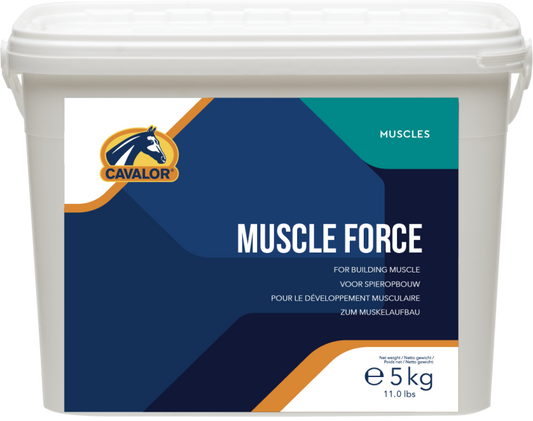 Cavalor Muscle Force 5 kg