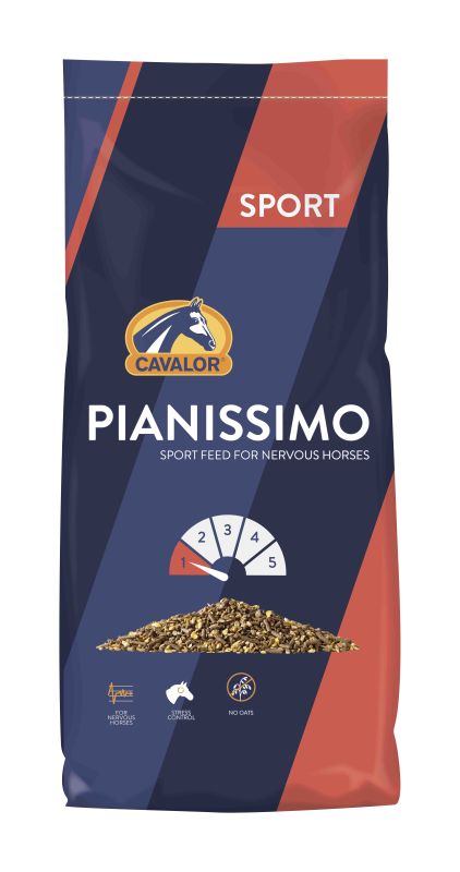 Cavalor Pianissimo 20kg Sport