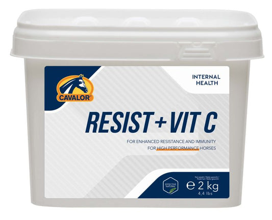 Cavalor Resist +Vit C 5kg