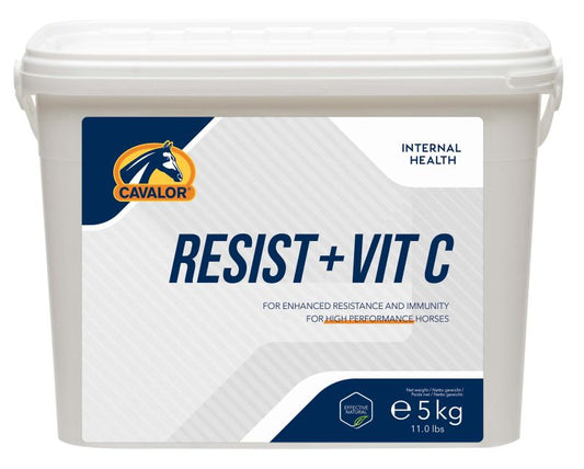 Cavalor Resist +Vit C 2kg