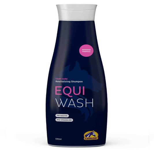 Cavalor Equi Wash 500ml