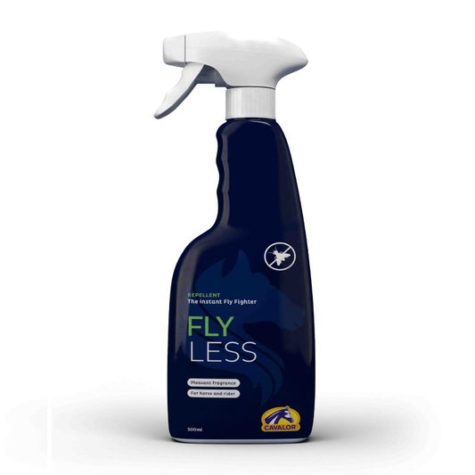 Cavalor Flyless 500ml
