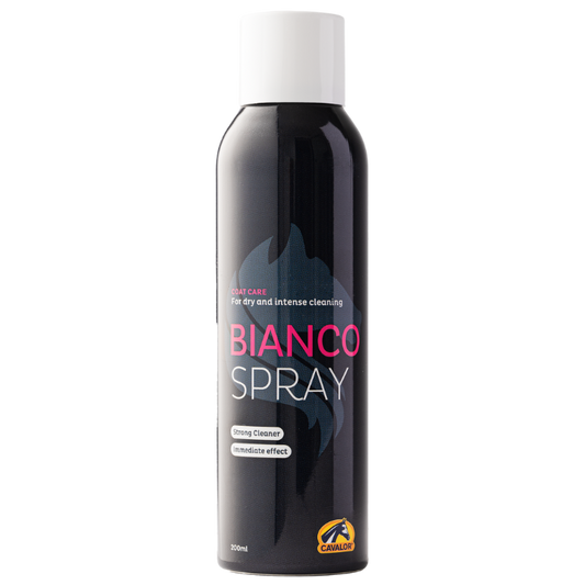 Cavalor Bianco Spray 200ml