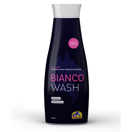 Cavalor Bianco Wash 500ml