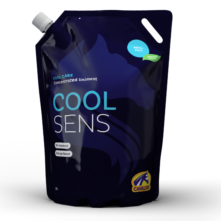 Cavalor Coolsens 2l