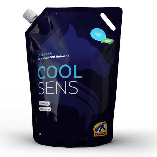 Cavalor Coolsens 2l