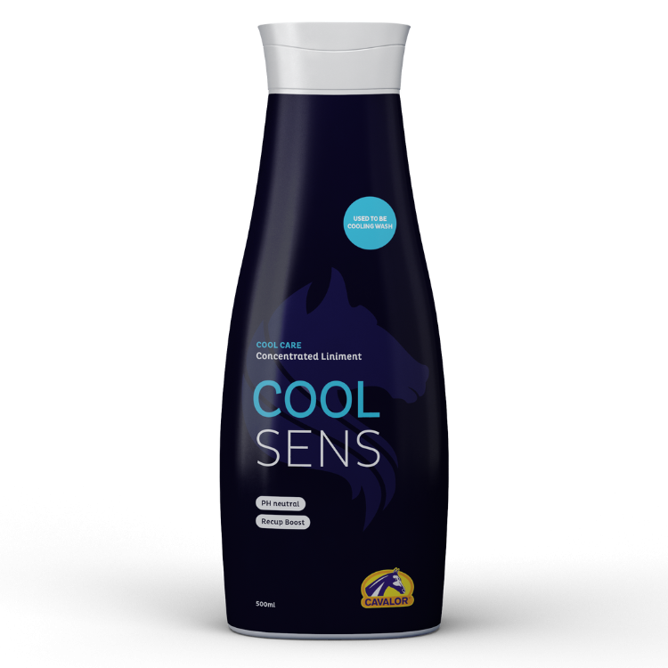 Cavalor Coolsens 500ml