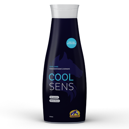 Cavalor Coolsens 500ml