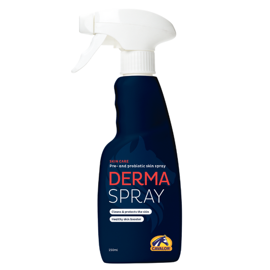 Cavalor Derma Spray 250ml