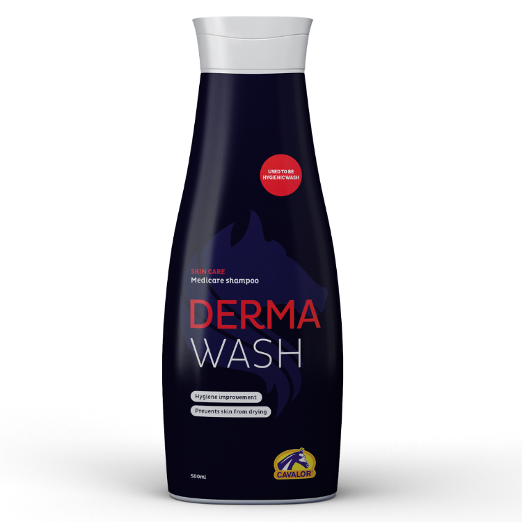 Cavalor Derma Wash 500ml