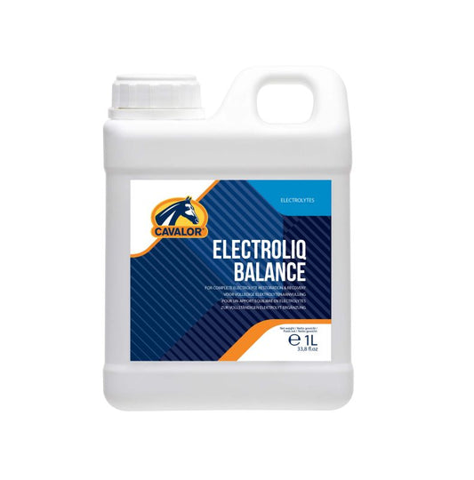 Cavalor Electroliq Balance 1l