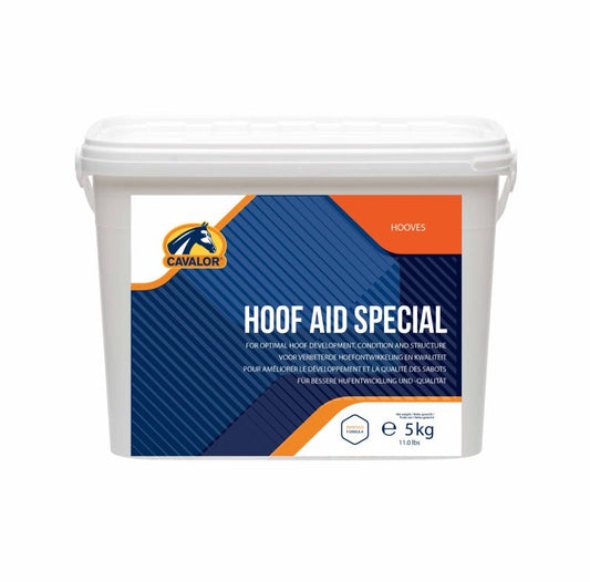 Cavalor Hoof Aid Special 20kg