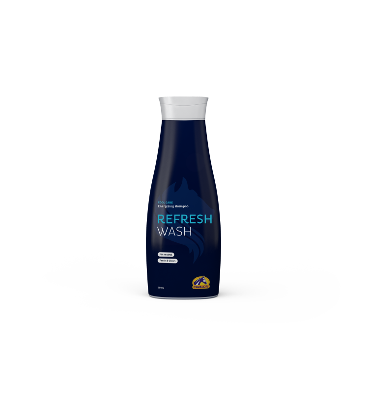 Cavalor Refresh Wash 500ml