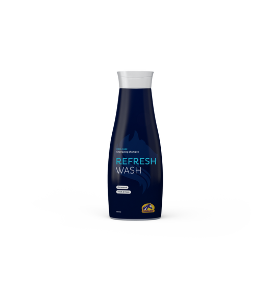Cavalor Refresh Wash 500ml
