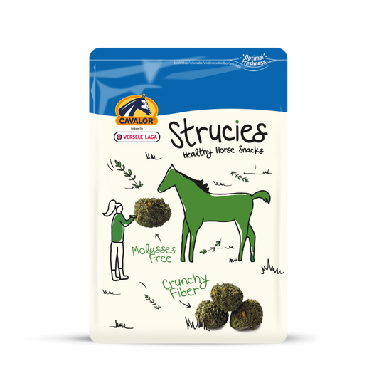 Cavalor Strucies 1,5kg