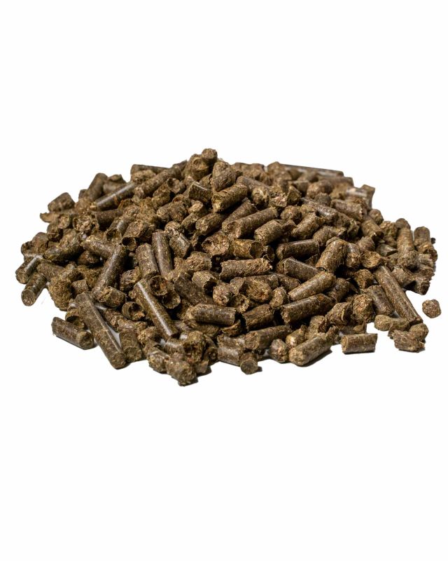 ALL-WIN Horse Grascobs ProNatura 20kg getreidefrei, ohne Zuckerzusatz