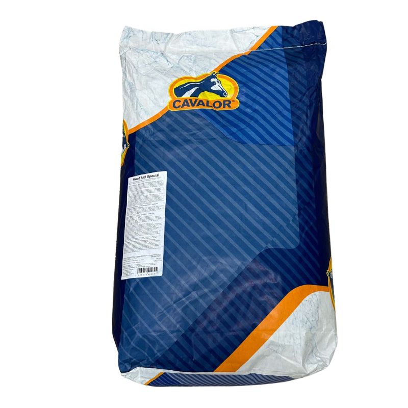 Cavalor Hoof Aid Special 20kg
