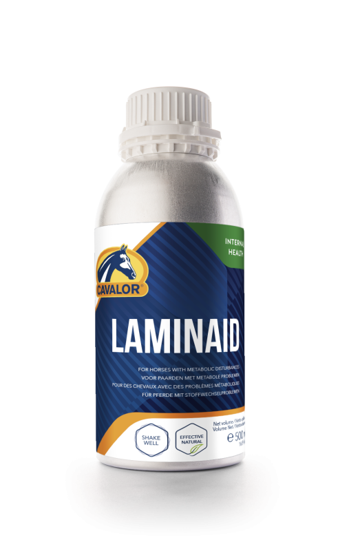 Cavalor Laminaid 500ml