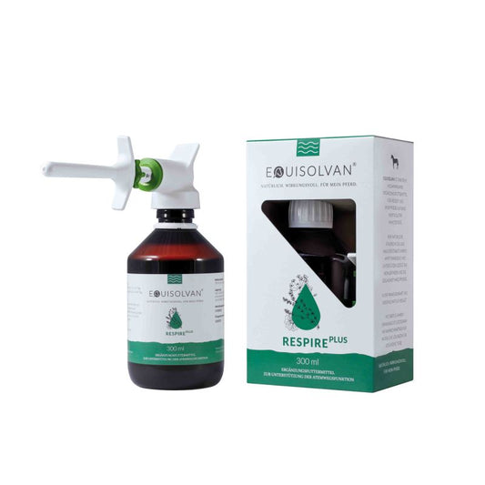 Equisolvan Respire Plus 300 ml