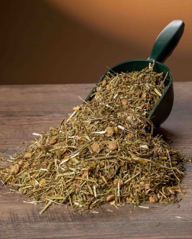 ALL-WIN Horse Granola 18kg Müsli, haferfrei